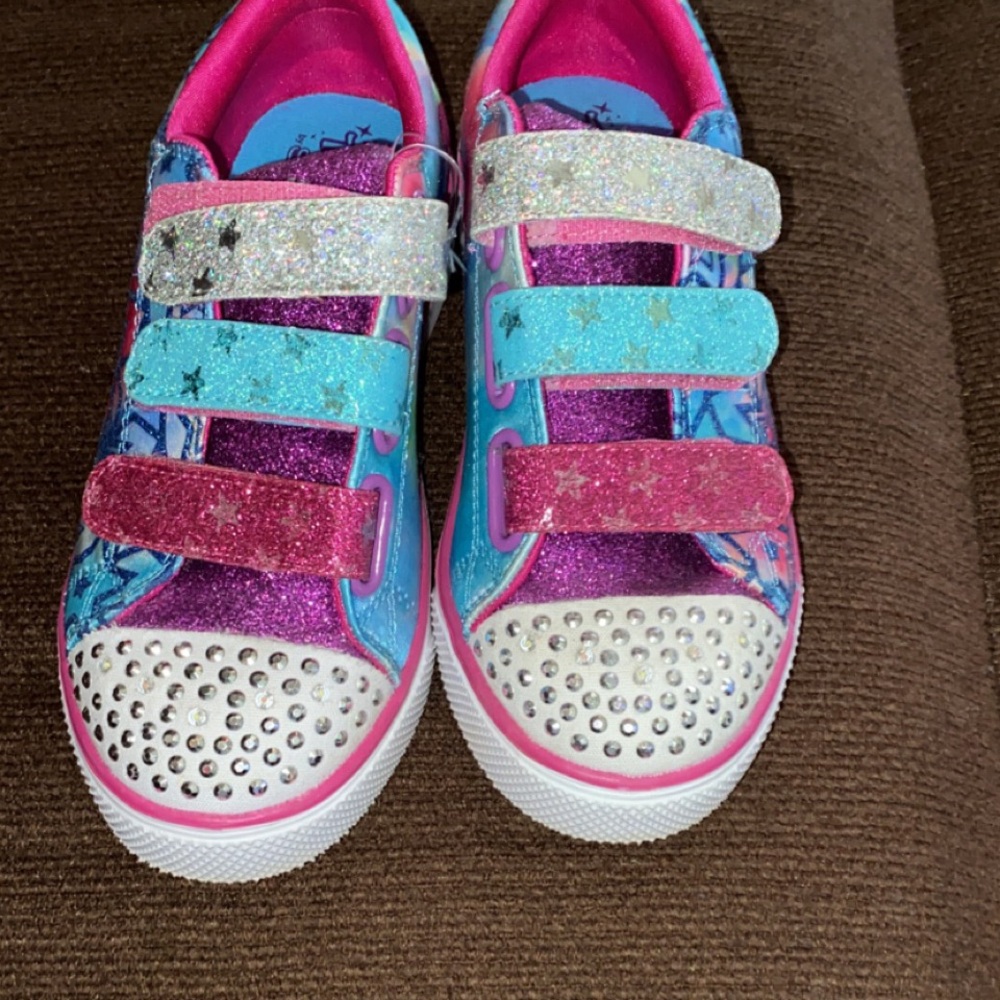 Twinkletoes shoes